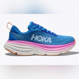 HOKA Bondi 8 Women's 11 wide